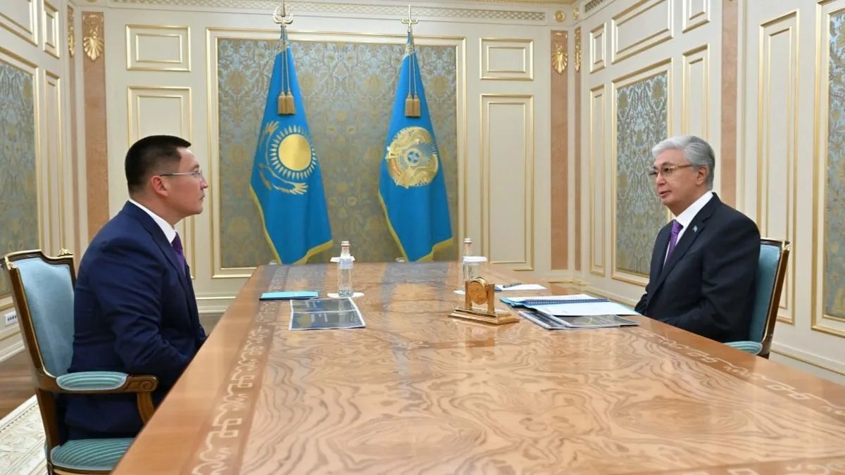 Тоқаев Екібастұзда жаңа әуежай салуды пысықтауды тапсырды