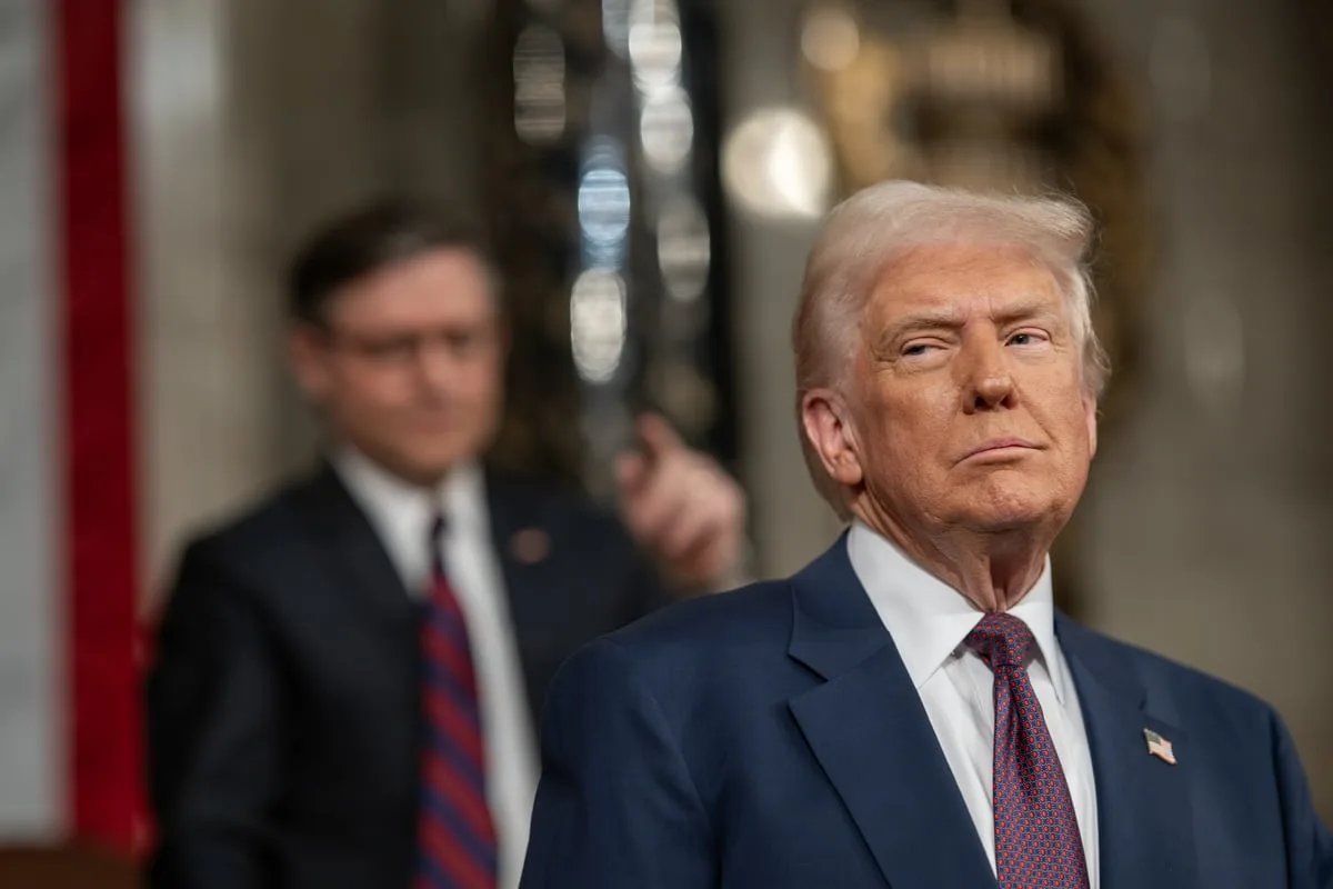 Trump sets new Fed Chair Warsh up for failure, analyst says