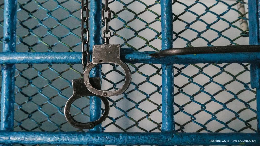 Kazakhstan delays arrest for criminal misdemeanors until 2030