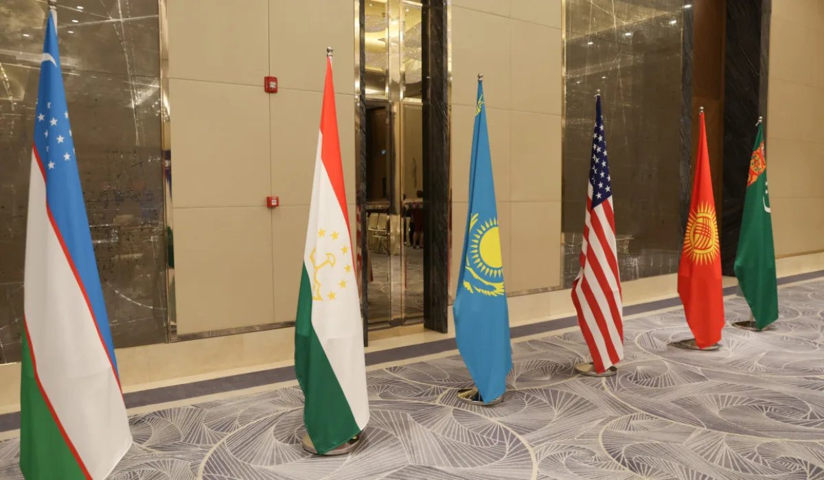 Kazakhstan to supply US with 27 critical minerals