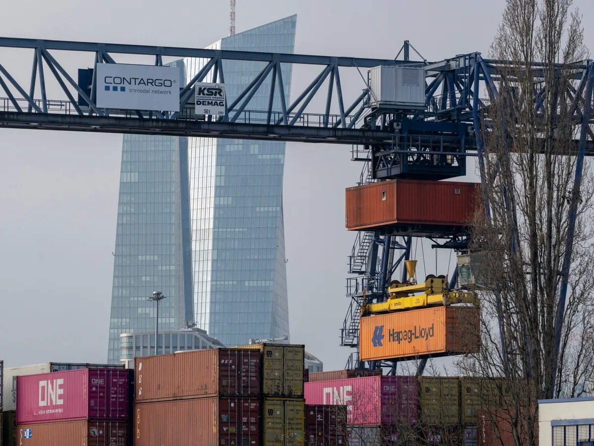 Analysts see Trump tariff push accelerating global trade reorientation