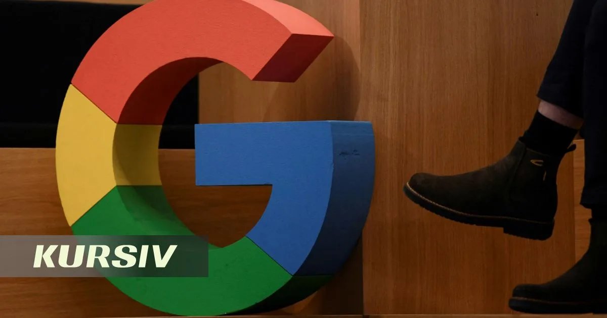 Apple, Google және Valve 171 млрд теңге салықтың негізгі төлеушілері қатарында