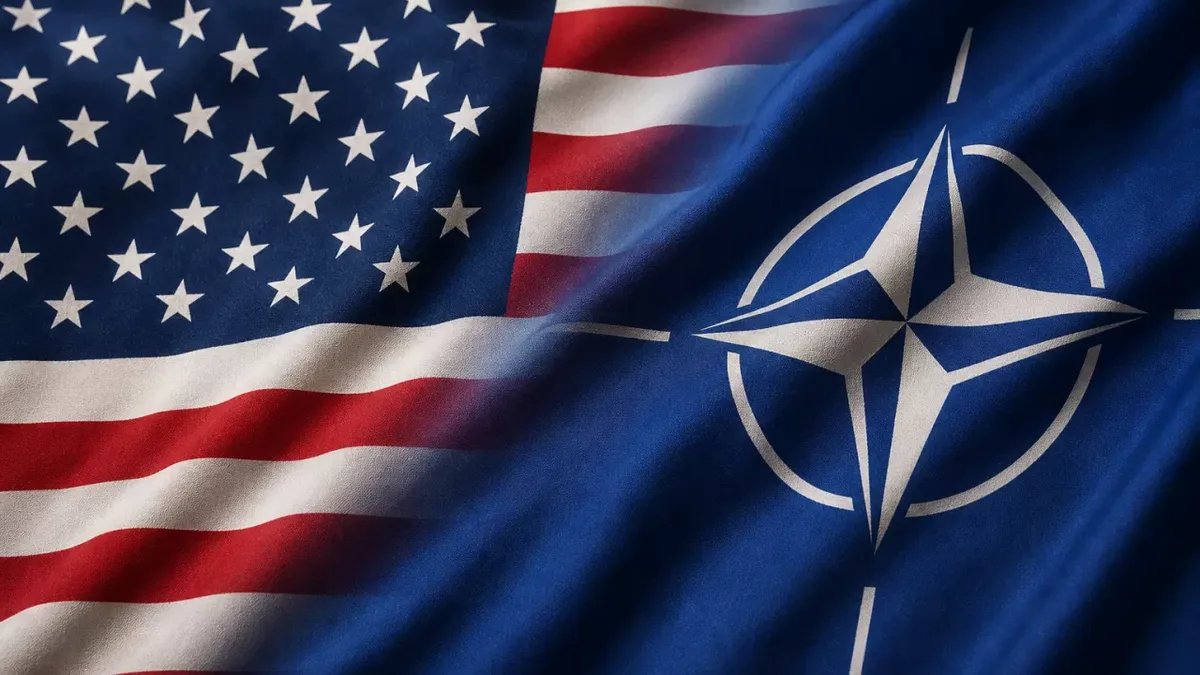Trump to press NATO allies on defense spending ahead of summit