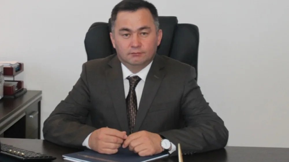 Тоқаев Мерғалиевті Жоғарғы Сот төрағасы етіп қайта тағайындады