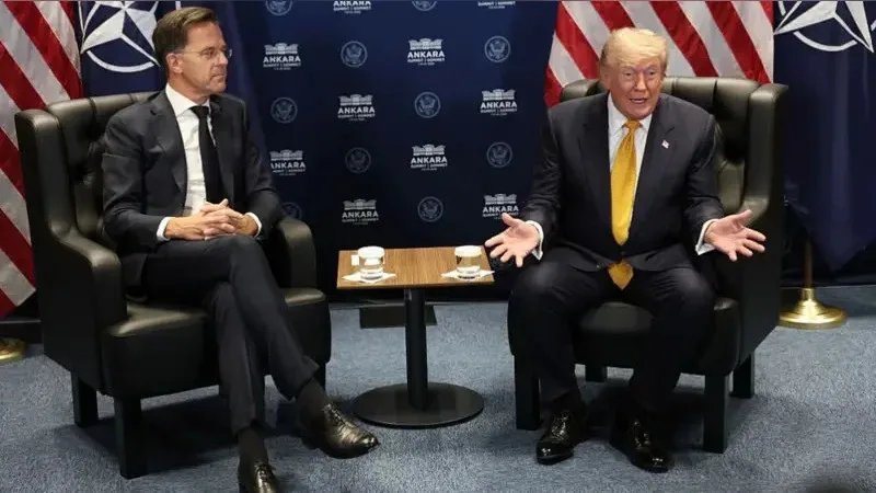Трамп объявил о прекращении перемирия с Ираном после ударов, СБ ООН соберется в четверг