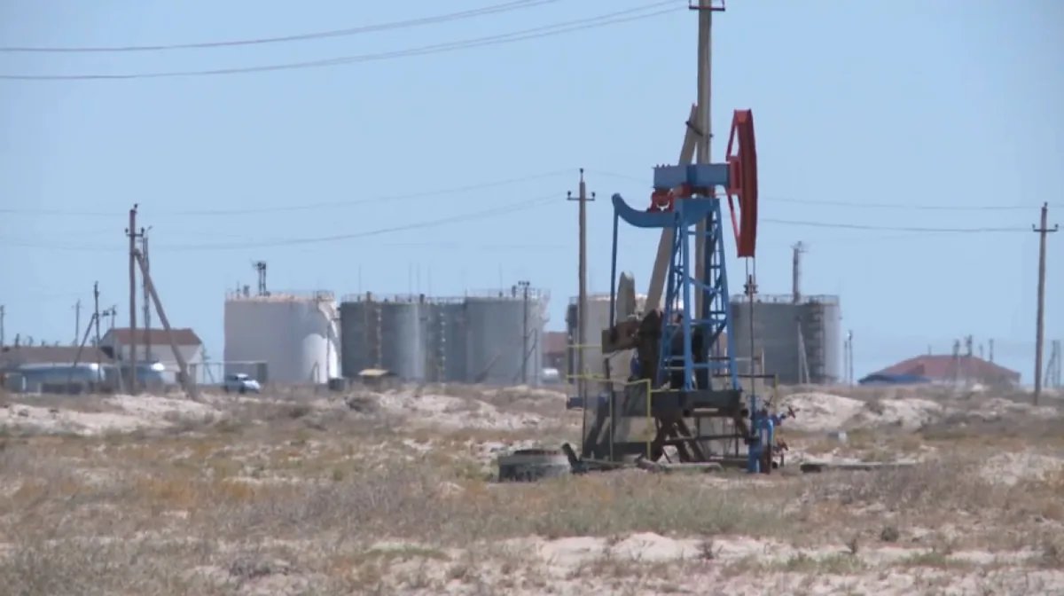 Казахстан не нарастит добычу нефти по сделке ОПЕК+ в августе