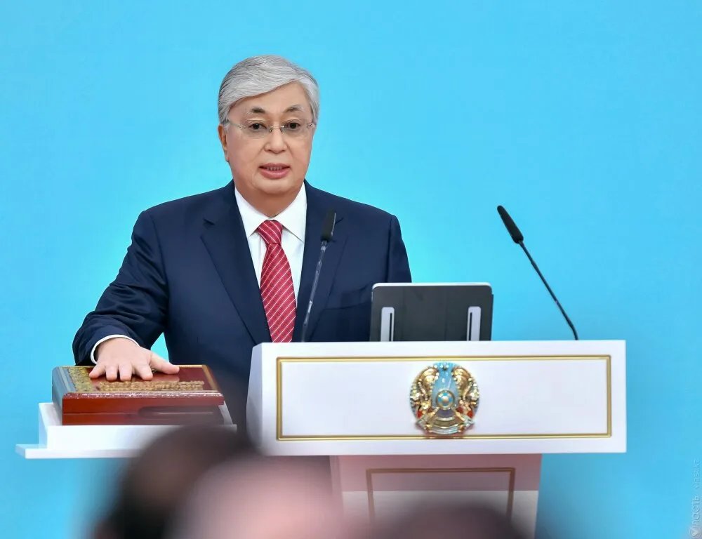 Kazakhstan parties finalize candidate lists for kurultai elections