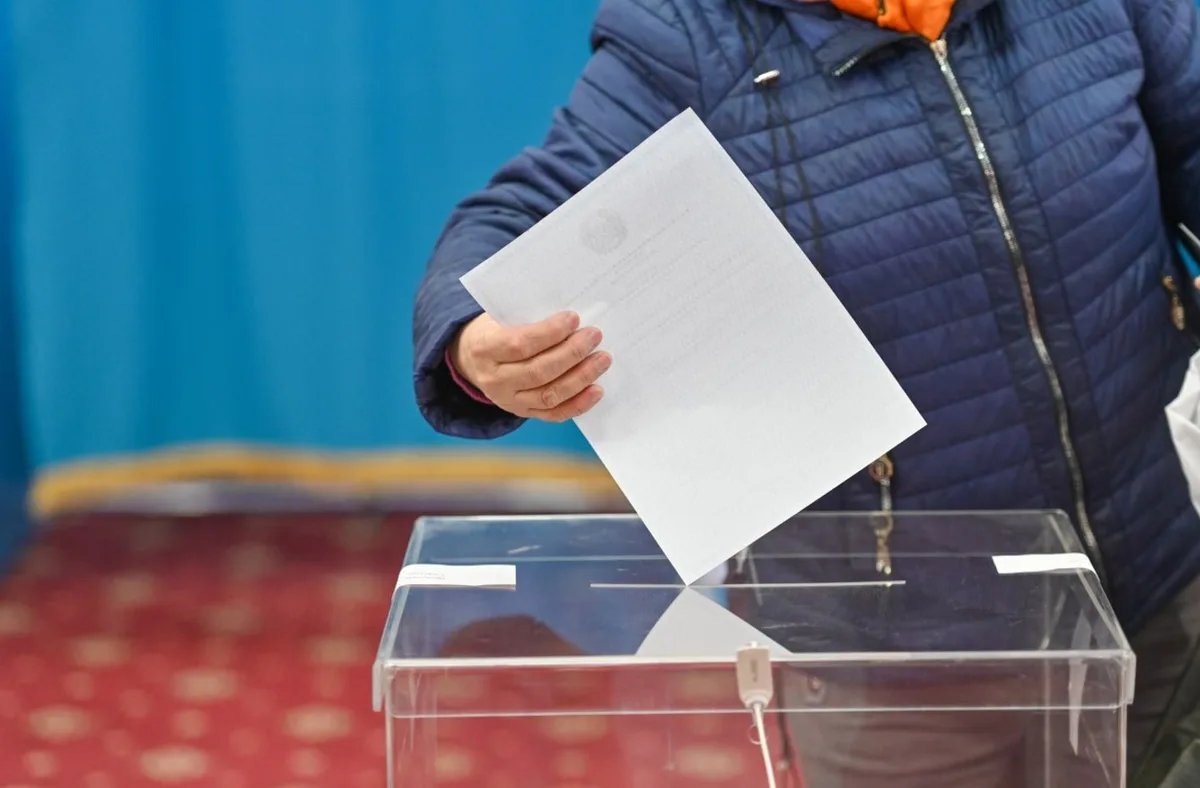 Kazakhstan votes 71.12% in favor of nuclear plant in referendum