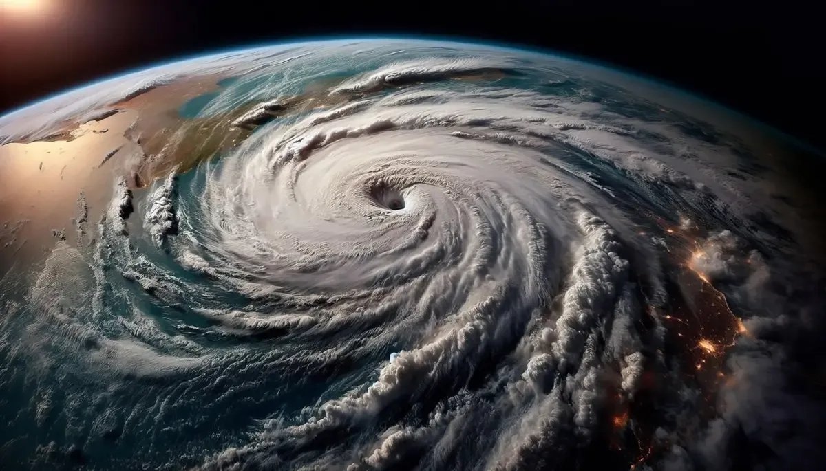 Scientists warn super El Nino may trigger global food price spike