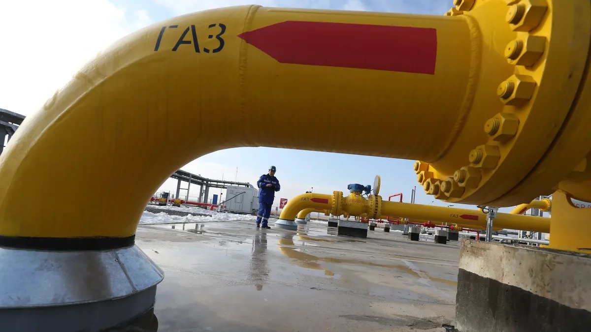Kazakhstan sets wholesale LPG price at 59,722 tenge per tonne