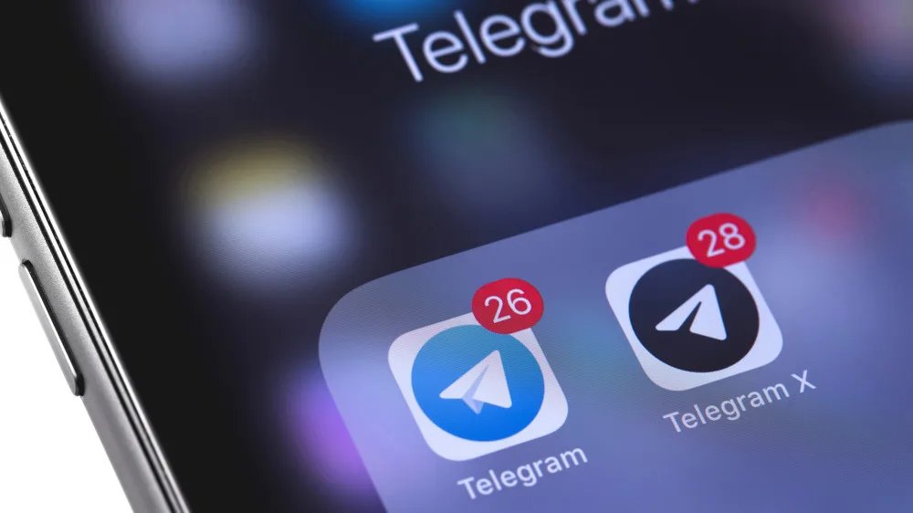 Глобальный сбой Telegram: ссылки t.me перестали работать