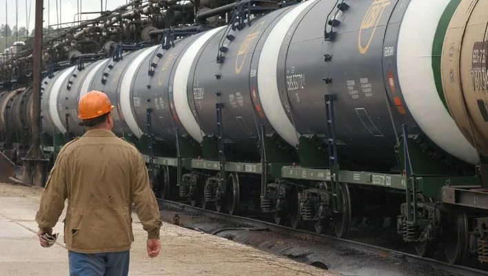Кыргызстан запретил экспорт нефтепродуктов до насыщения рынка