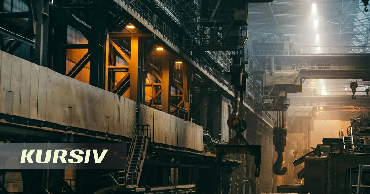 Қазақстан ЕАЭО-да өнеркәсіптік инфляция бойынша 11,8%-бен көш бастады