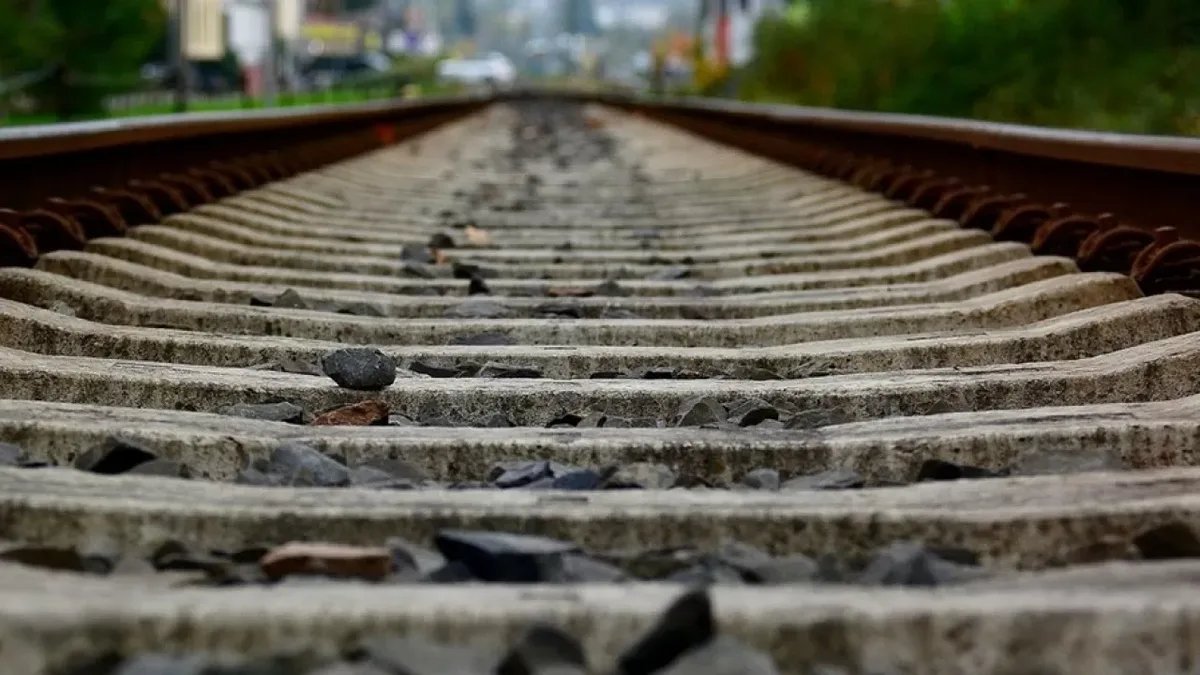 China-Kazakhstan freight trains begin regular service via Tianjin