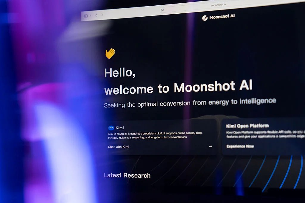 Moonshot представит Kimi 3, способный конкурировать с Opus 4.8 от Anthropic, сообщает FT