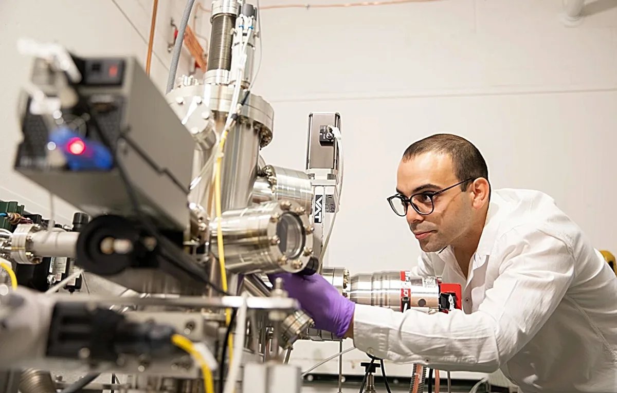 Graphene nanoribbons show radiation resistance for fusion sensors