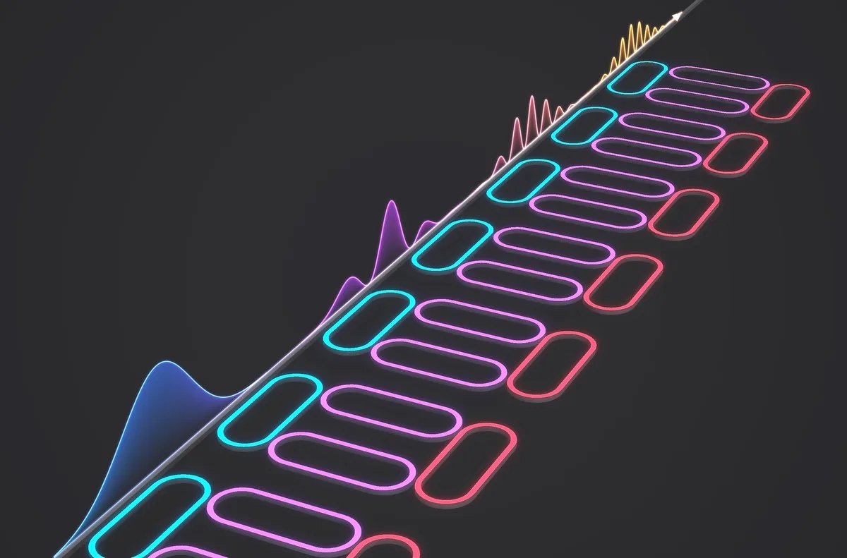 Seoul National University team unveils chip that slows light on demand
