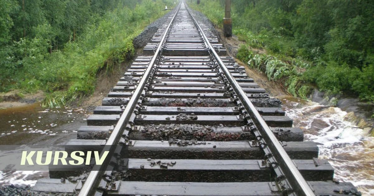 Kazakhstan completes 52% of railway to China border