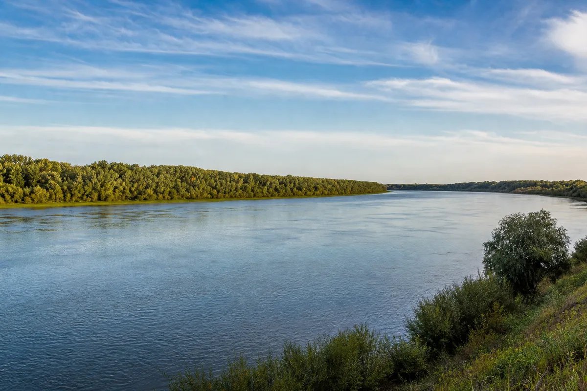 Kazakhstan finalizes transboundary water agreements with all neighbors