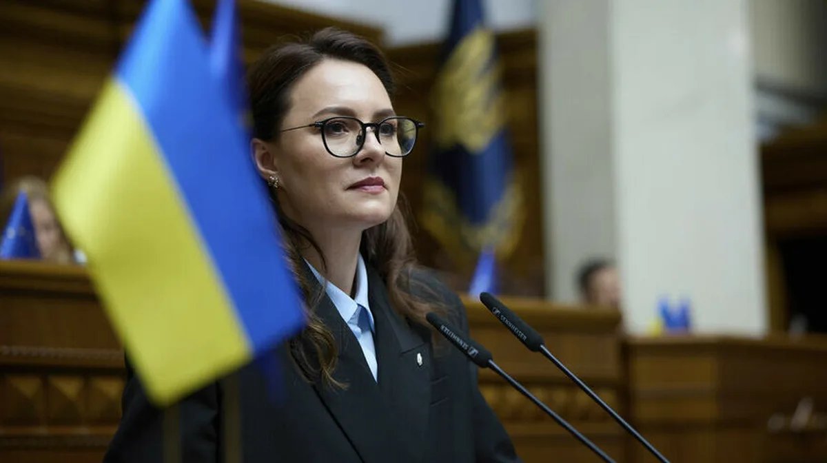 Рада отправила в отставку Свириденко и кабмин