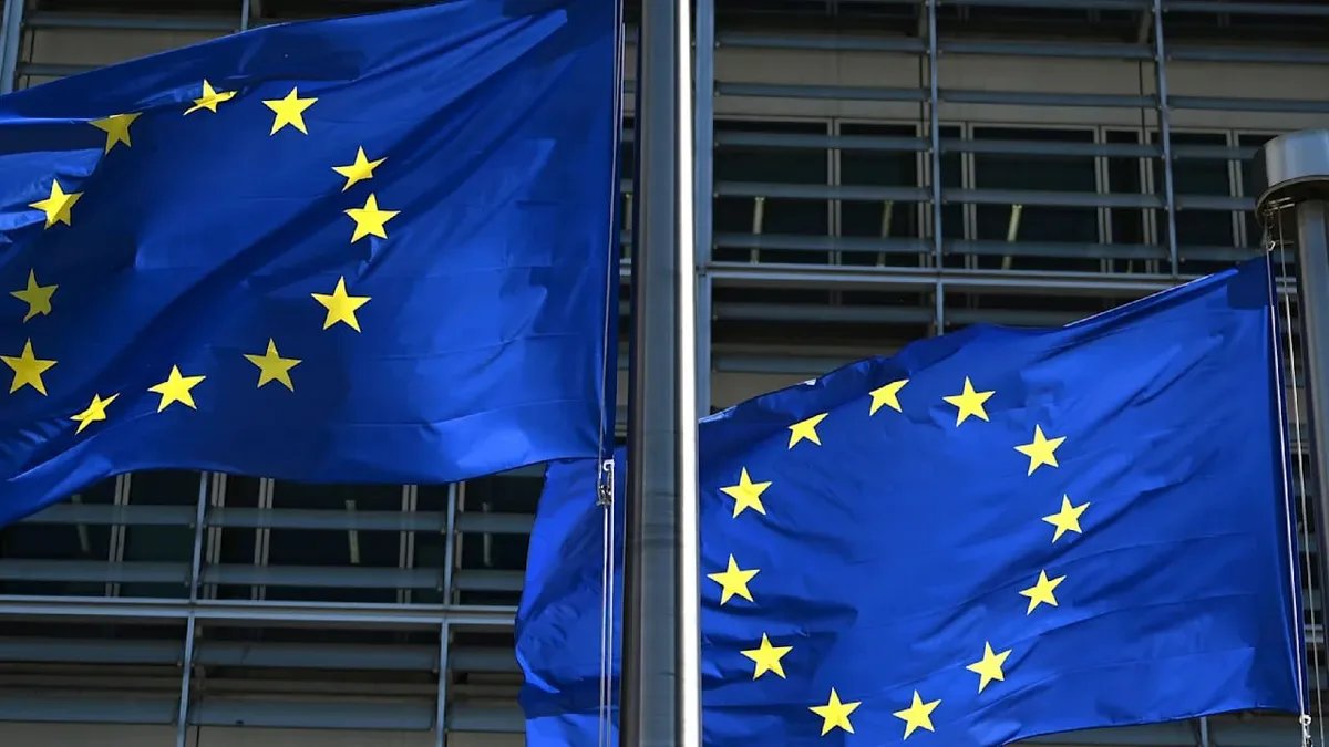 EU fines AliExpress €550 million over illegal product sales