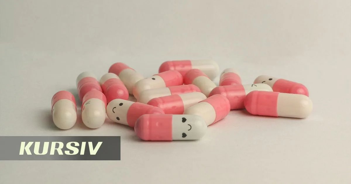 Ученые зафиксировали резкий рост устойчивости к антибиотикам у детей