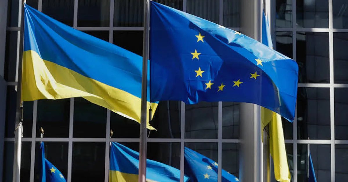 Сопротивление новым санкциям ЕС против России растет, сообщает FT