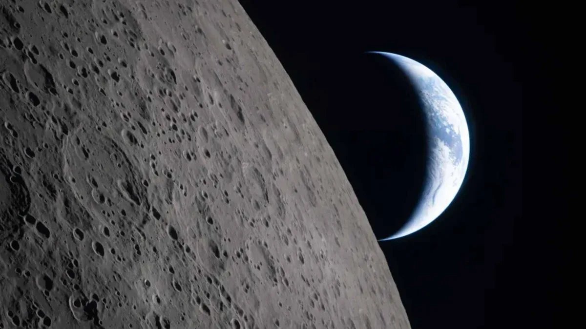 NASA раскрыло детали лунной базы за $30 млрд, выделив $600 млн компаниям