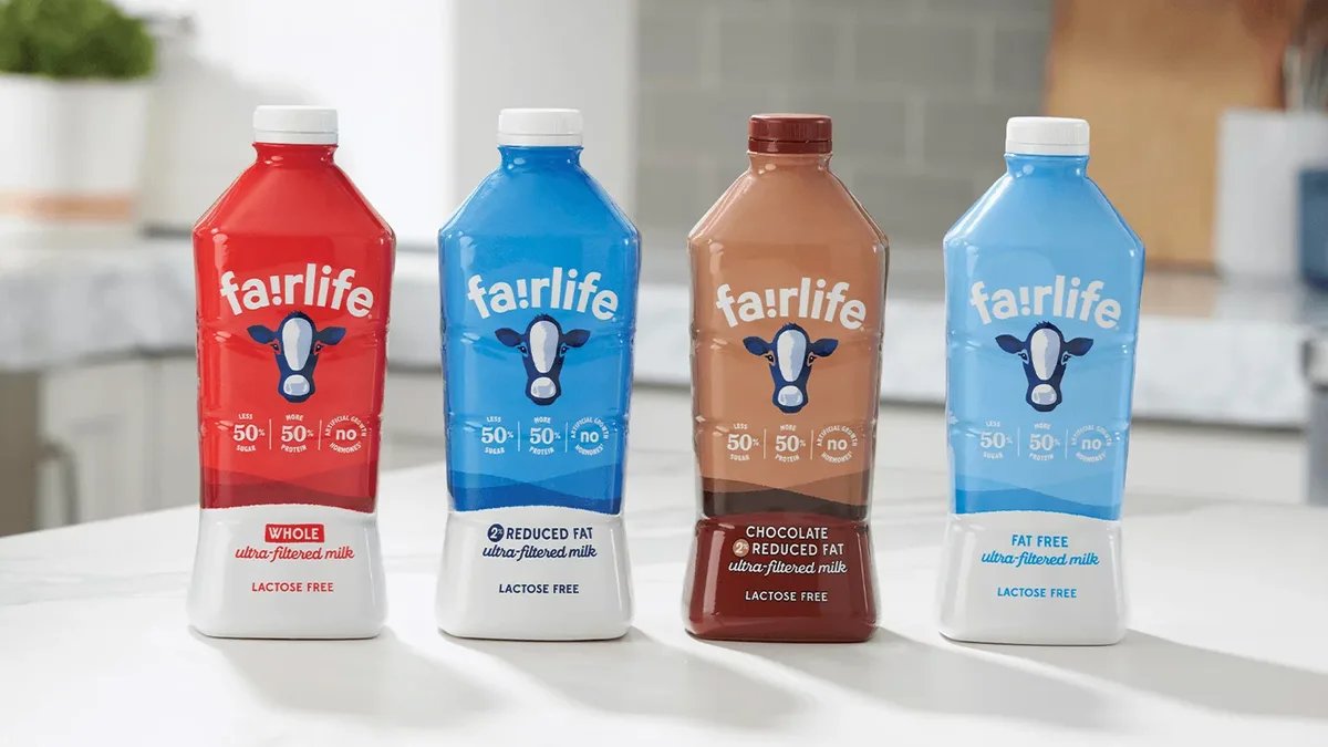 Anubis ransomware gang claims Fairlife attack, threatens data leak