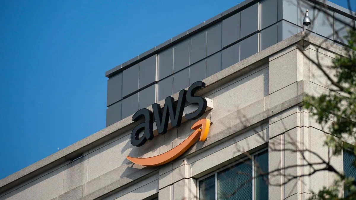 Иранские ракеты уничтожили центр обработки данных Amazon в Бахрейне