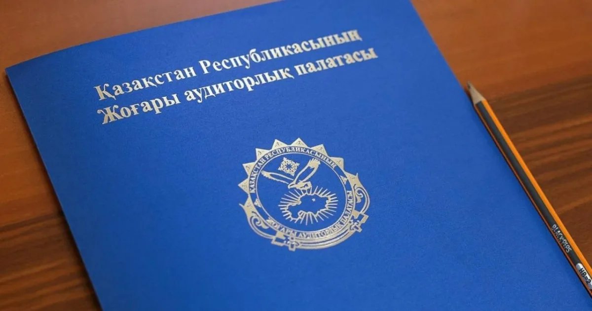 Казахстан недополучил 730 млрд тенге налогов, выявил аудит