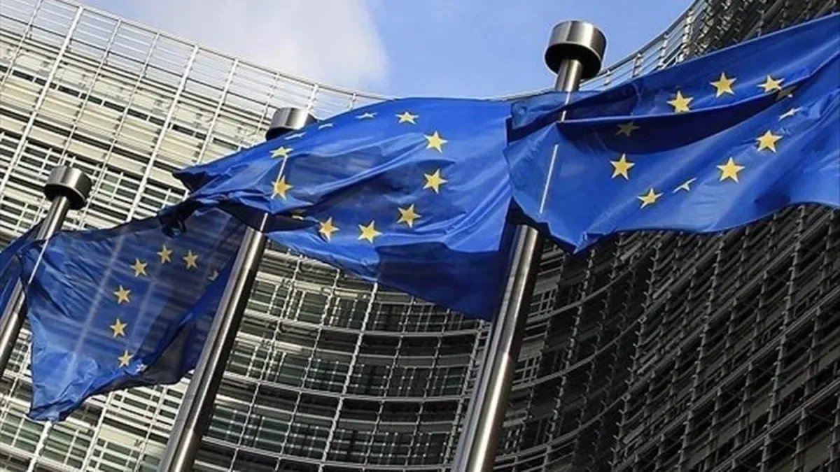 ЕС одобрил участие Великобритании в кредите Украине на 90 млрд евро