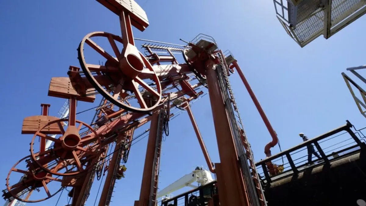 США заработают более $13 млрд на венесуэльской нефти в 2026 году