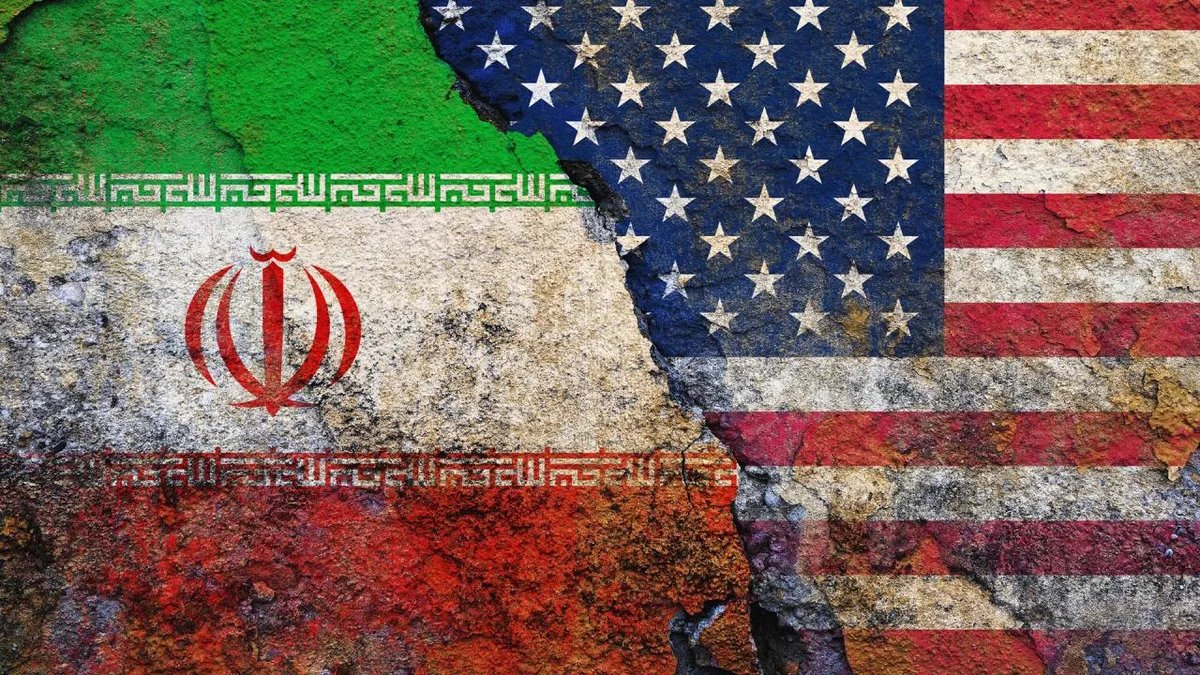 ГосСМИ Ирана сообщают об ударах США по Ахвазу, Рамширу и Сирику