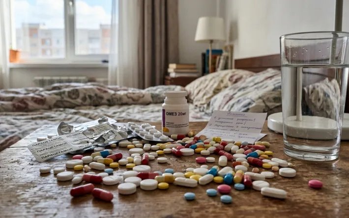 Kazakhstan drug prices surge up to 75% as sales volume drops 21%