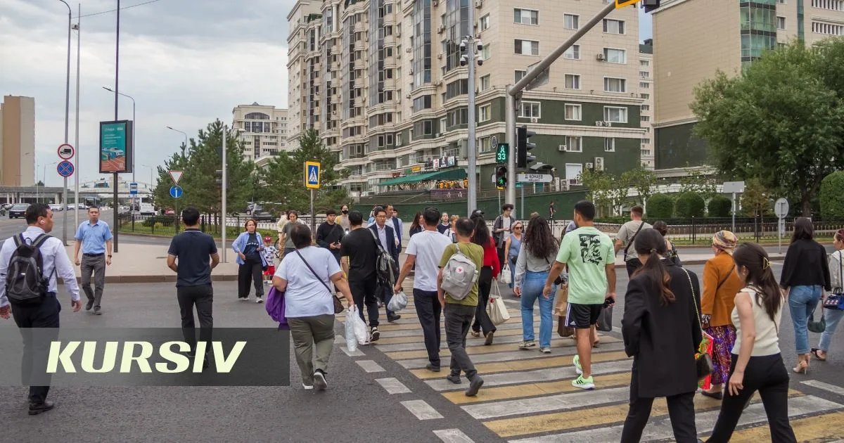 Экономист: зейнетақы кепілдігін алып тастау – логикалық қадам