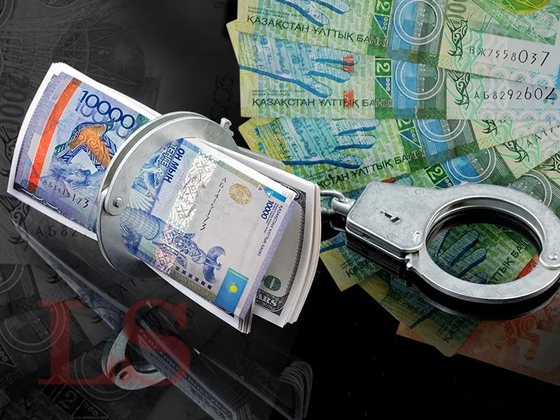 Kazakhstan convicts 27 in $6.3M farm subsidy fraud