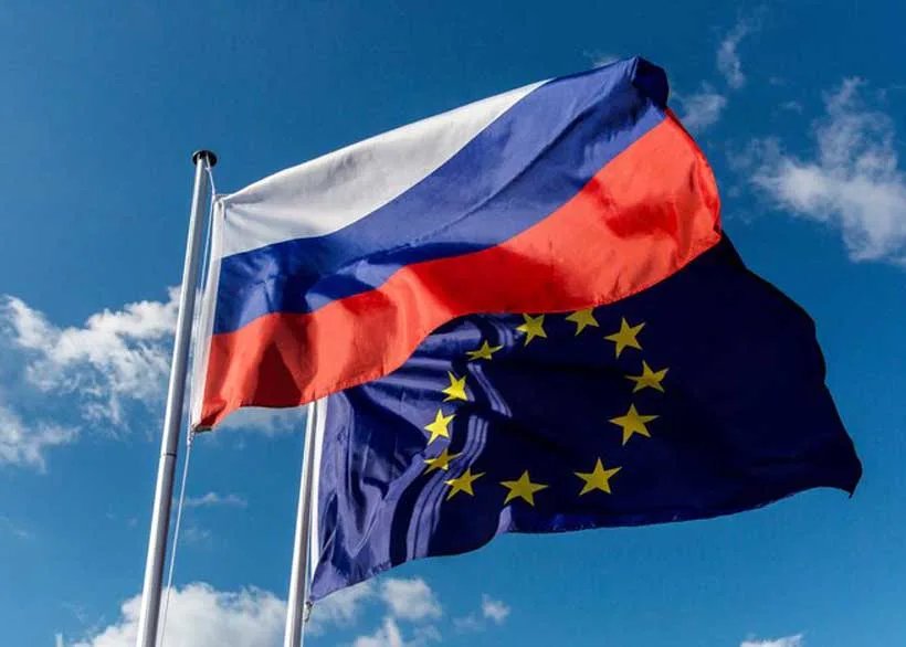 ЕС включил казахстанские компании в 21-й пакет санкций