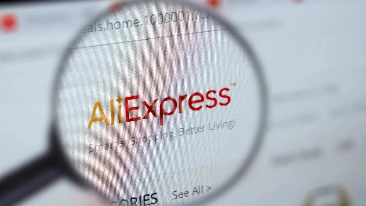 ЕО AliExpress-ке 550 млн еуро айыппұл салды
