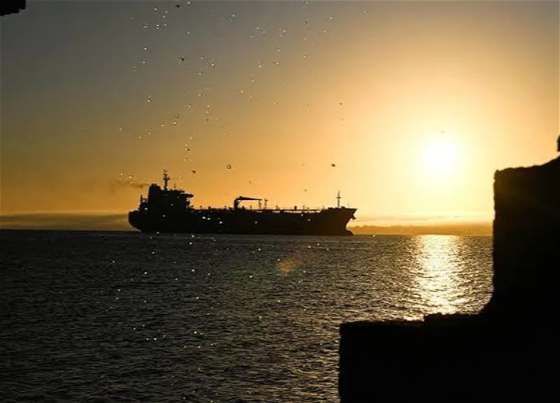 Турецкий сухогруз атакован дроном в Чёрном море, один погибший