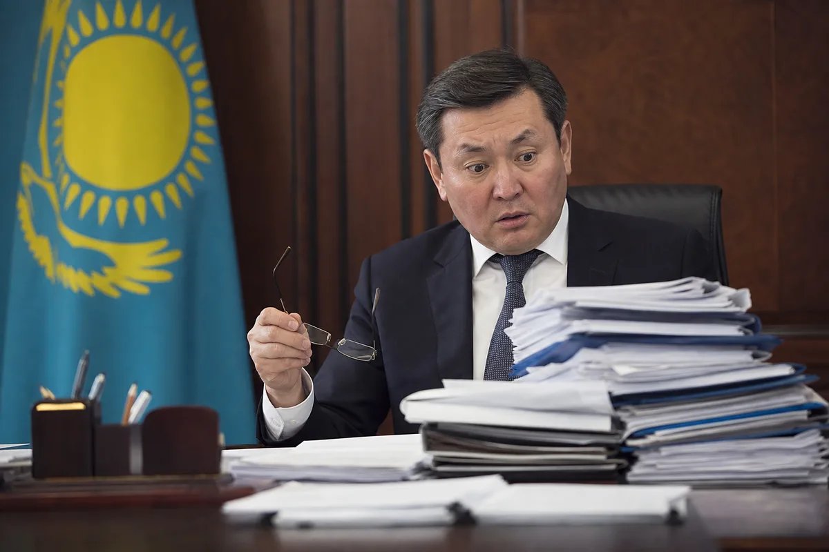 Kazakhstan to fine employers for disguised labor contracts