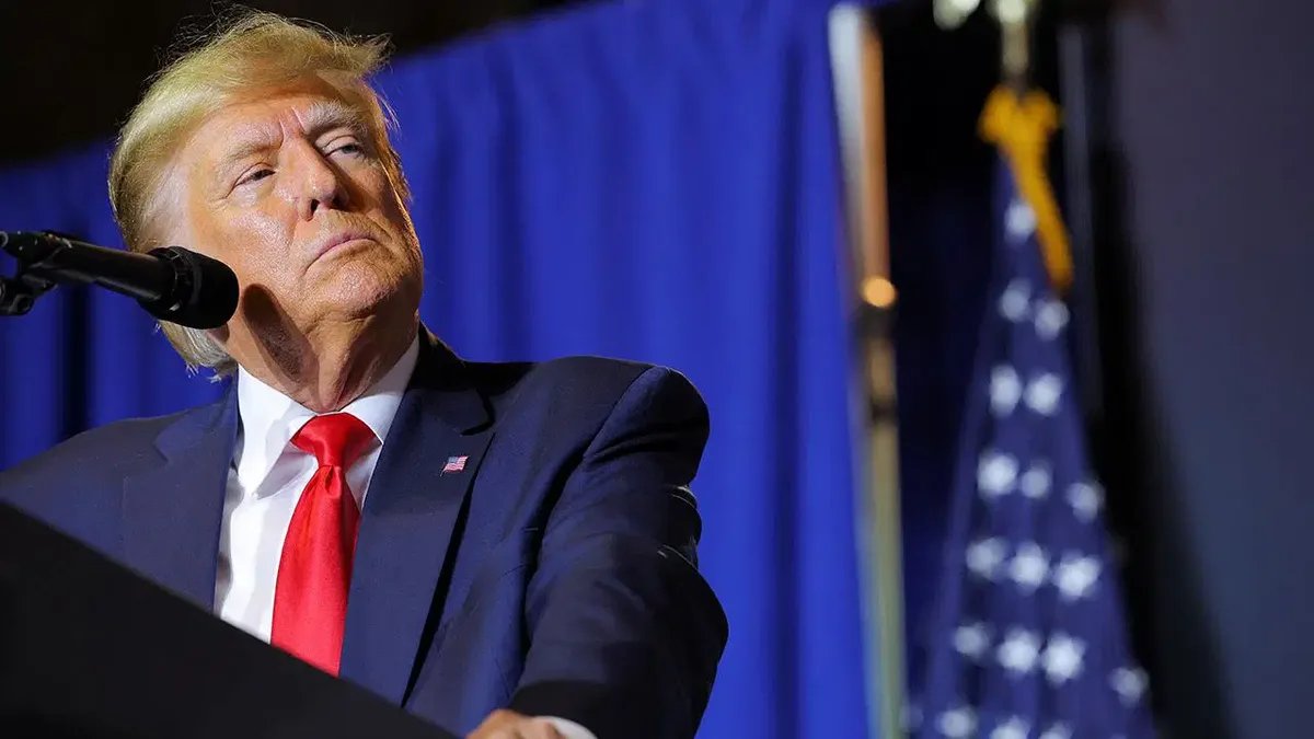 Трамп обусловил ядерную сделку с Саудовской Аравией признанием Израиля