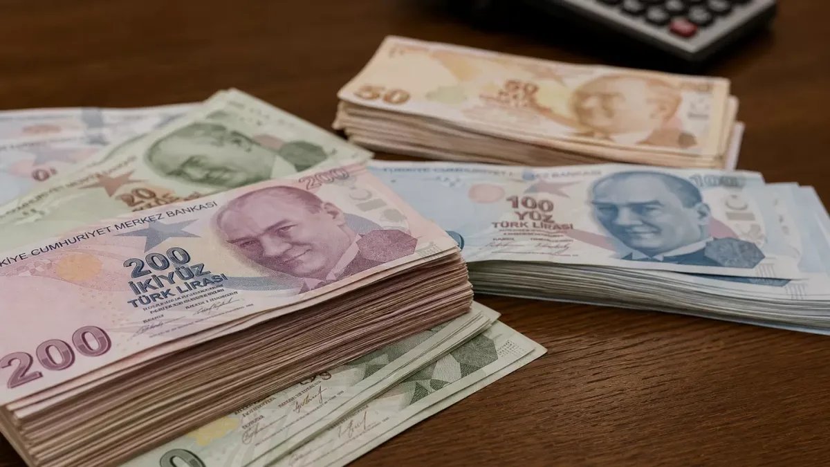 Түркия Орталық банкі төртінші рет мөлшерлемені 37% деңгейінде қалдырды