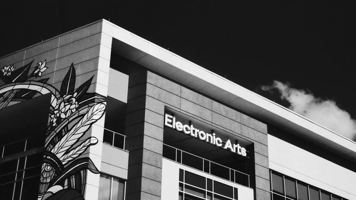 ЕС одобрил сделку по покупке Electronic Arts за $55 млрд при участии Саудовской Аравии