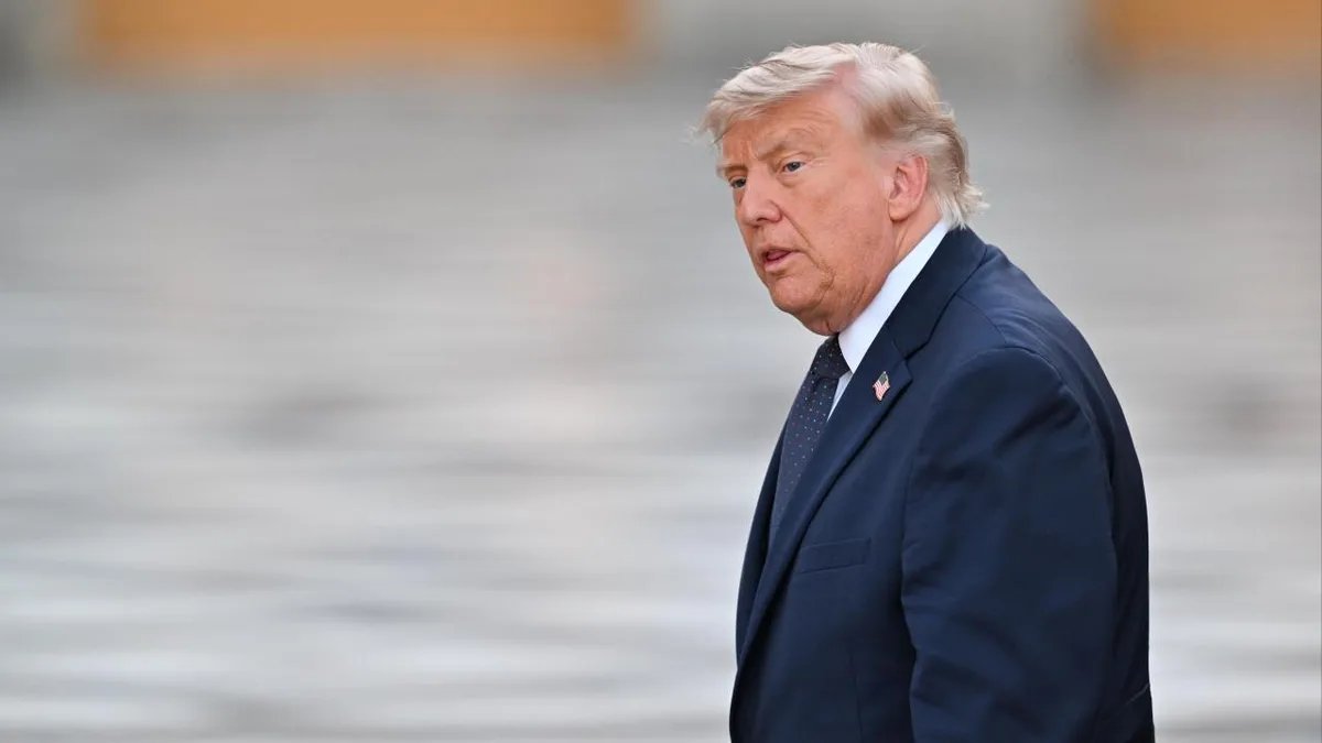 US to impose tariffs on 60+ countries over forced labor concerns