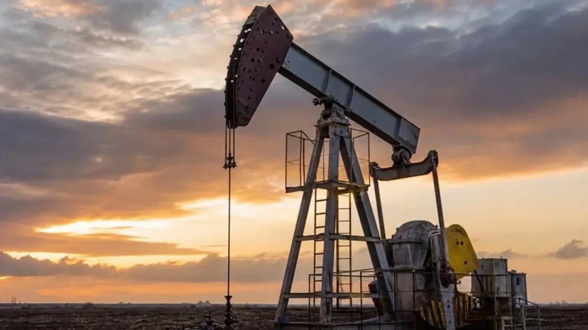 ОПЕК+ может увеличить добычу нефти на 188 тыс. баррелей в сутки с сентября