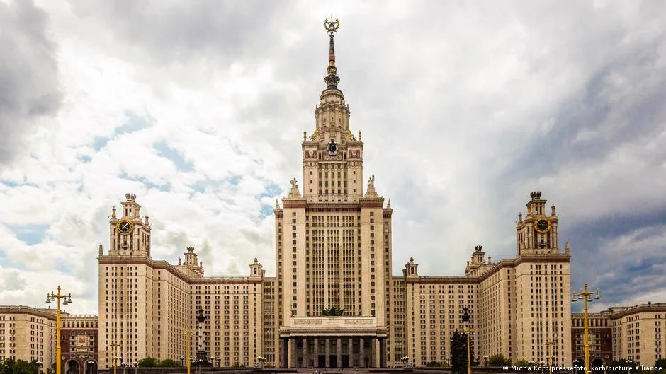 Пентагон включил 33 российских вуза в список угроз нацбезопасности США