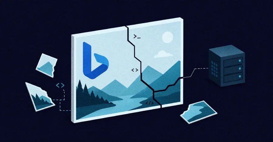 Уязвимости Bing позволяли выполнять команды через SVG