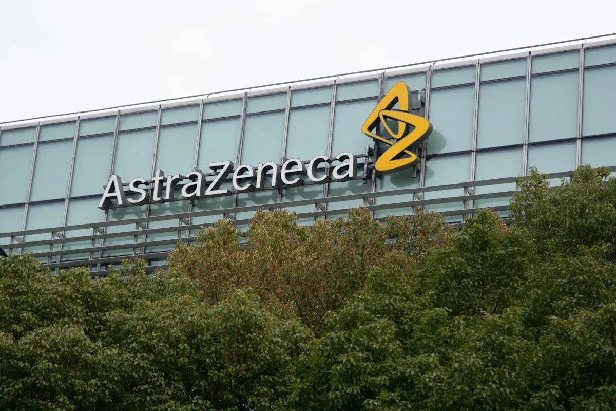 AstraZeneca net profit rises 2%, kicking off earnings week with Big Tech ahead