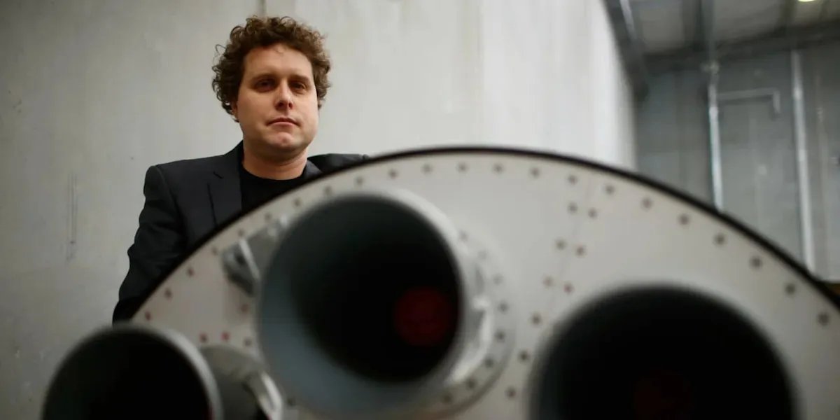 Rocket Lab stock jumps after $266 million Space Force missile defense contract